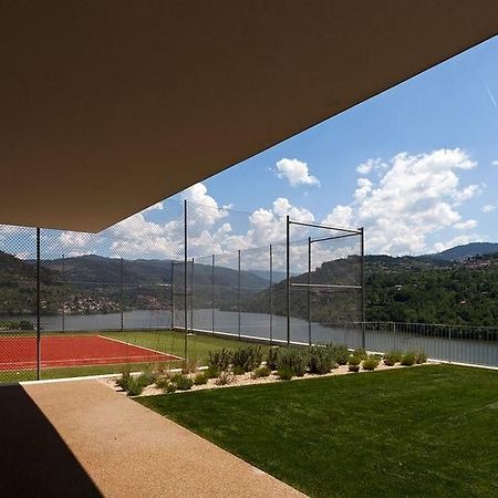 Douro Royal Valley Hotel & Spa Baião Kültér fotó