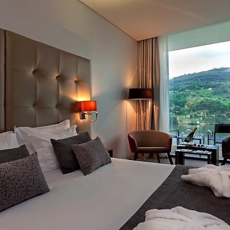 Douro Royal Valley Hotel & Spa Baião Kültér fotó