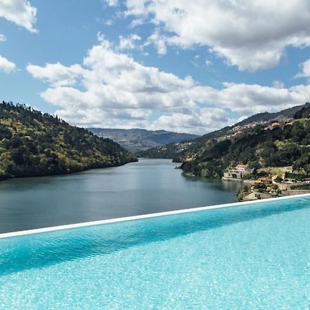 Douro Royal Valley Hotel & Spa Baião Kültér fotó