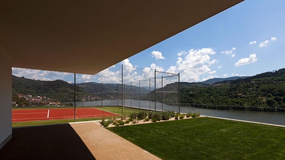 Douro Royal Valley Hotel & Spa Baião Kültér fotó