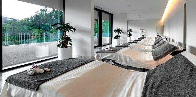 Douro Royal Valley Hotel & Spa Baião Kültér fotó
