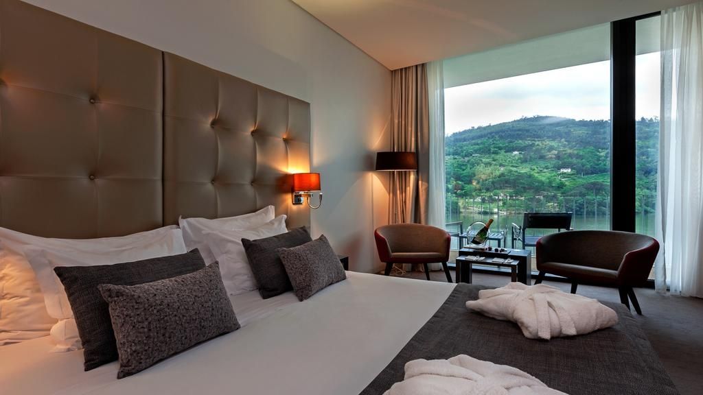 Douro Royal Valley Hotel & Spa Baião Kültér fotó